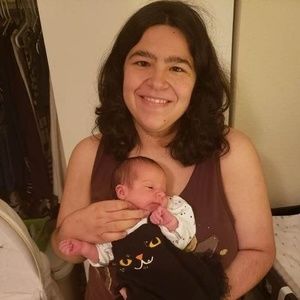 Meet your Posher, Kelly